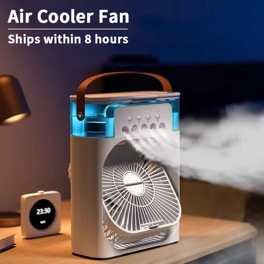 Cool Breeze Home Comfort