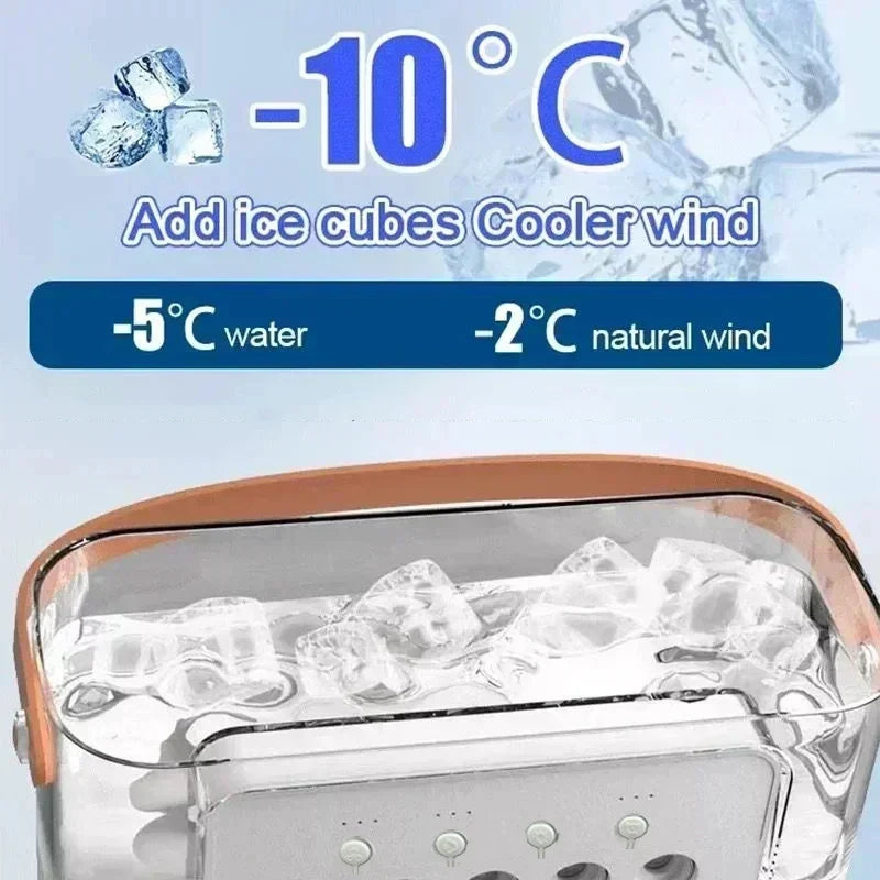 Cool Breeze Home Comfort
